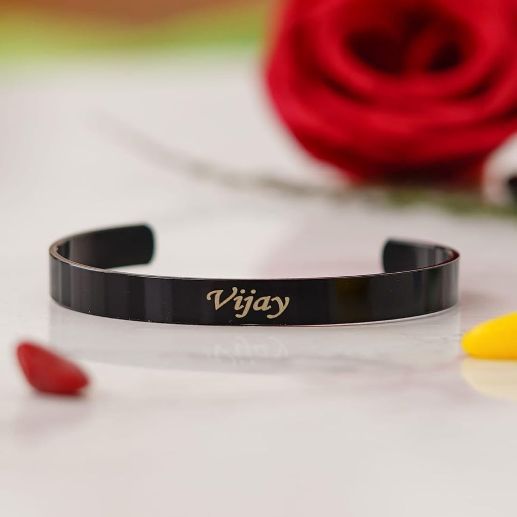 Customized Name Krha – Personalized Stylish Name Accessory