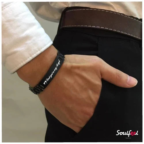 Premium Bracelet - Hot Demanded -AHP CUSTOMIZE