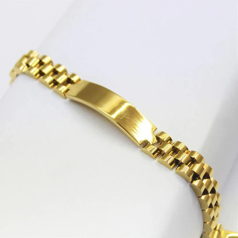 Engraved Rado Bracelet - AHP Customize