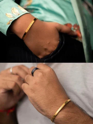 Personalized Classic Bracelet - AHP Customize