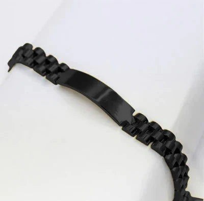 Engraved Rado Bracelet - AHP Customize