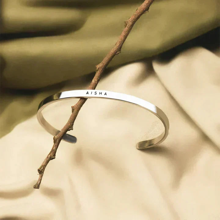 Personalized Classic Bracelet - AHP Customize
